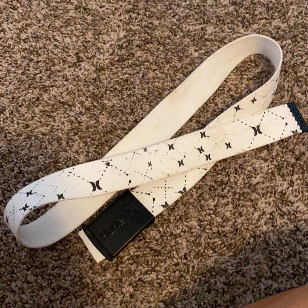 Hurley Belt